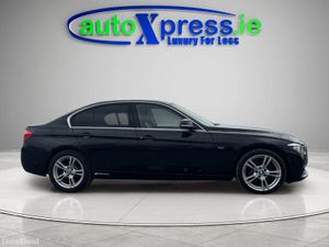BMW 3-Series M-SPORT 320D, Reversing camera, - Image 2