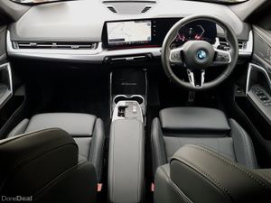 BMW X1 xDrive25e M Sport - Image 4