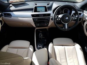 BMW X2 sDrive18d M Sport - Image 4