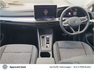 Volkswagen Golf EDITION 75 1.5 TSI MHEV 116HP AUTO - Image 3