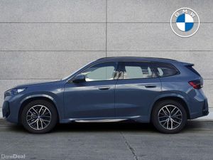 BMW iX1 eDrive20 M Sport - Image 3