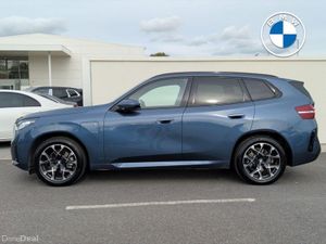 BMW X3 30e xDrive M Sport - Image 4
