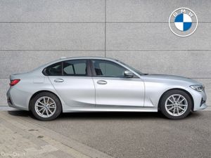 BMW 3-Series 320d SE Saloon - Image 3