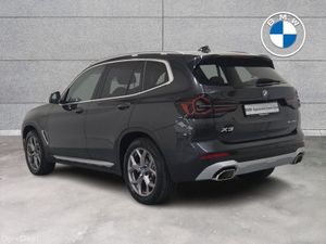 BMW X3 xDrive30e xLine - Image 3