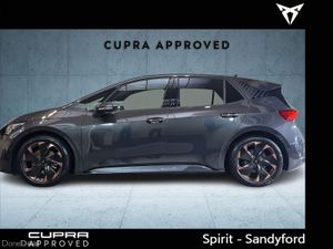 Cupra Born 58kWh 204HP*Coming Soon* - Image 4