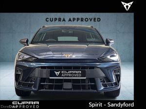 Cupra Leon 1.5eTSI DSG 150HP DSG**Call John 086191 - Image 3