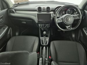 Suzuki Swift XG Auto - Image 4