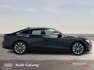 Audi A6 (2026) E-HYBRID S-LINE QUATTRO 299PS - Image 4