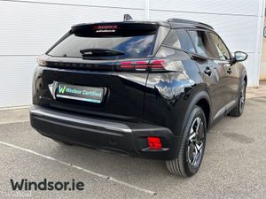 Peugeot 2008 2008 Allure Ev  Allure  136 Electric - Image 3