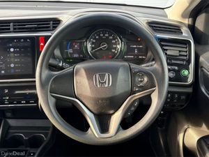 Honda Grace 2019 Honda Grace 1.5 Hybrid AUTO - Image 4
