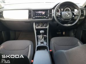 Skoda Kodiaq 2.0 TDI 150HP DSG Ambition 7 Seat - Image 2