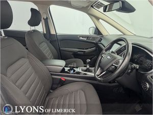 Ford Galaxy 2.0TDCi 150PS Titanium - Image 3