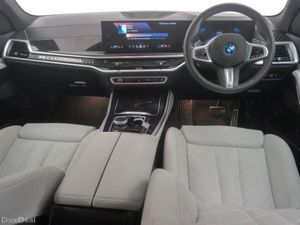 BMW X5 xDrive50e M Sport - Image 4