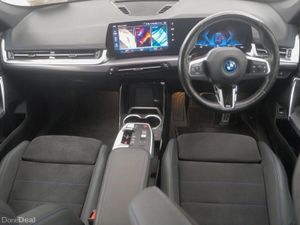 BMW iX1 xDrive30 M Sport - Image 4