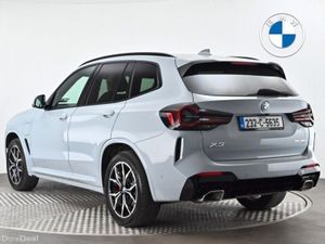 BMW X3 xDrive30 M Sport - Image 2