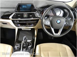 BMW X3 xDrive20d SE - Image 3