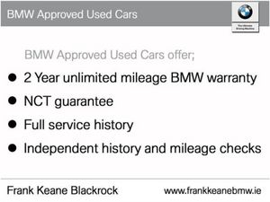 BMW X3 xDrive20d SE - Image 4