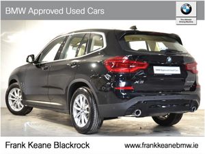 BMW X3 xDrive20d SE - Image 2