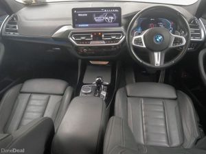 BMW X3 xDrive30 M Sport - Image 4