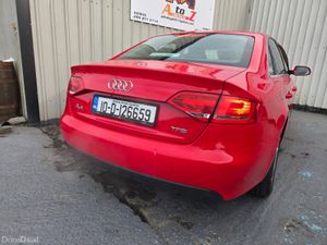 Audi A4 2010 - Image 4