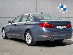BMW 5-Series 520d SE Saloon - Image 2