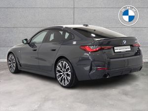 BMW 4-Series 420d M Sport Pro Edition Gran Coupe - Image 3