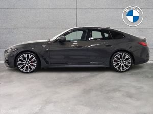 BMW 4-Series 420d M Sport Pro Edition Gran Coupe - Image 4