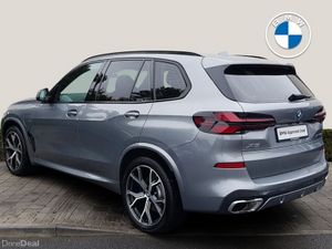 BMW X5 X5 xDrive50e - Image 3