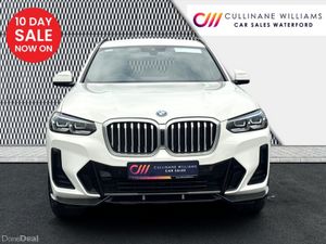 BMW X3 2022 XDRIVE30E M SPORT 2.0 PETROL HYBRID AU - Image 3
