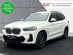 BMW X3 2022 XDRIVE30E M SPORT 2.0 PETROL HYBRID AU - Image 4