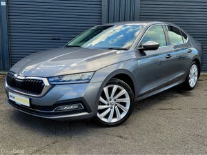 Skoda Octavia STYLE 2.0 TDI 115HP 5DR - Image 3