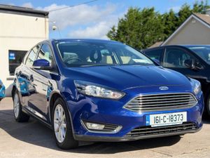 Ford Focus TITANIUM - Image 3