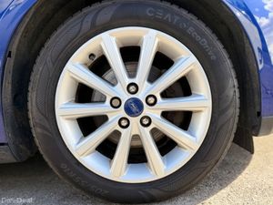 Ford Focus TITANIUM - Image 4