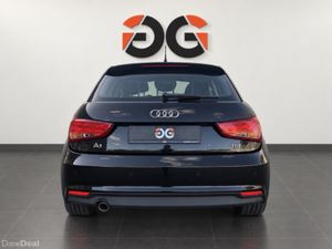 Audi A1 SPORT NAV TDI SPORTBACK - Image 4