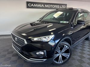 SEAT Tarraco 2.0 TDI 150HP DSG 7S XCELLENCE 5DR AU - Image 3