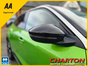 Opel Mokka MY21-E ULTIMATE-ELEC-AUT ULTIMATE-ELEC- - Image 2