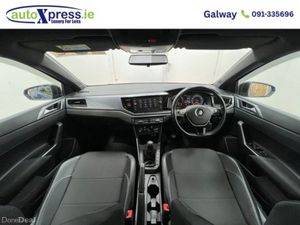 Volkswagen Polo 1.0 R-Line Manual - Image 4