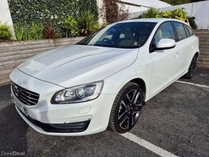 Volvo V60 2.0 D4 AUTO / DYNAMIC / LOW MILEAGE / TA - Image 3