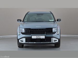 Kia Seltos K3 1.6 Petrol - Image 4