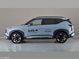 Kia Seltos K3 1.6 Petrol - Image 3