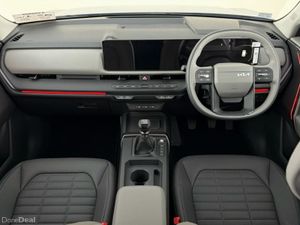 Kia Seltos K3 1.6 Petrol - Image 4