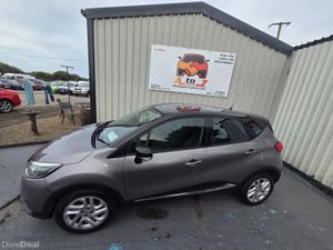 Renault Captur 2016 - Image 4