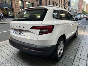 2021 Skoda Karoq 1.6 TDi Ambition Diesel Manual - Image 4