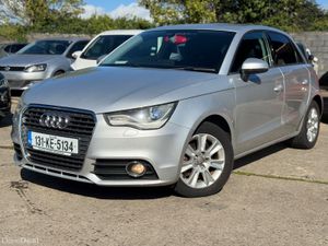 AUDI A1 1.4L Petrol Auto S-Line 2013 69000KM ONLY - Image 3