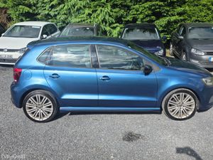 2013 polo GT turbo. 1.4 dsg. - Image 2