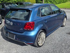 2013 polo GT turbo. 1.4 dsg. - Image 3