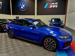 2026 I4 40 M SPORT PRO ( €90,000 NEW WITH OPTIONS) - Image 3