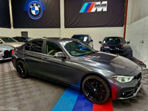 BMW 3 SERIES 2.0 D F30 SE 4DR AUTO - Image 3