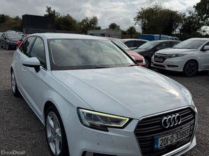 Audi A3 2020 - Image 3