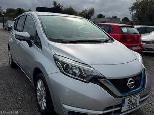 2020 Nissan Note 1.2 Petrol Hybrid Automatic | - Image 3